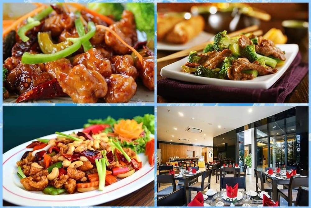 Tryp By Wyndham Yangon Hotel Kültér fotó