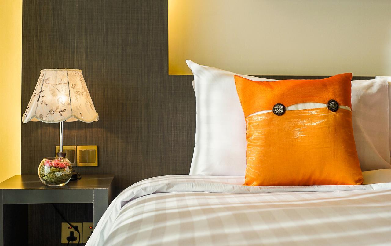 Tryp By Wyndham Yangon Hotel Kültér fotó
